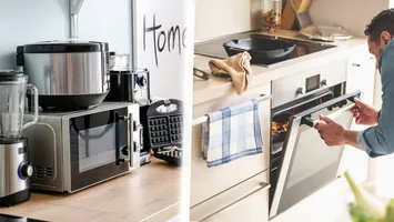 Electrocasnicul care crește factura la energie. Consumă cât nouă aspiratoare pornite simultan într-un minut