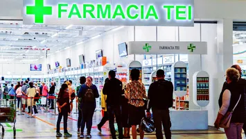 Ce salarii se oferă la Farmacia Tei în 2026. Beneficiile de care se bucură angajații