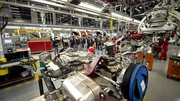 Una dintre cele mai cunoscute companii din lume măreşte bonusurile pe 2025 pentru cei 5.000 de angajaţi până la 14.900 de euro