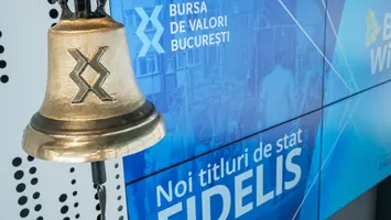 Record de investiţii în titluri Fidelis, aproape 22.000 de români au finanțat statul cu peste 1,9 miliarde de lei