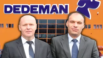 Succesul fraților Dedeman continuă: investiții și planuri de dezvoltare în Europa