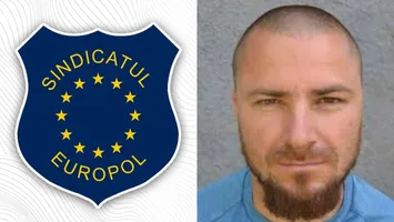Sindicatul Europol reclamă că zeci de polițiști care au participat la căutarea lui Emil Gânj pentru orele suplimentare efectuate
