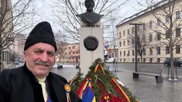 Primele imagini cu asasinul lui Gheorghe Chindriș. La 26 de ani a ucis cu sânge rece. Afaceristul din Cluj a murit în chinuri groaznice FOTO