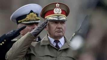 Gheorghiță Vlad, șeful Statului Major al Apărării, despre cum acționează România dacă Rusia atacă Țările Baltice: „Articolul 5 se va aplica necondiționat”