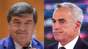 EXCLUSIV Toni Greblă, fost președinte AEP: „Nu a existat niciun motiv temeinic pentru anularea alegerilor prezidențiale”