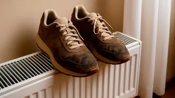 Greşeala banală pe care aproape toţi o facem iarna. Cum îţi strici pantofii fără să-ţi dai seama