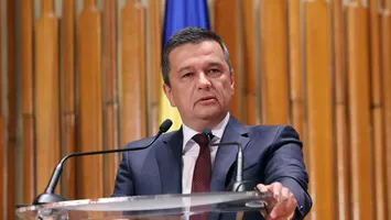 PSD condiţionează votul pentru bugetul de stat. Grindeanu: Doar așa putem scoate economia din recesiune