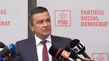 Sorin Grindeanu, despre conducerea SRI și SIE: „Eu n-am mers și nici alți colegi din coaliție n-au mers să fac vreodată vreo propunere la conducerea serviciilor”