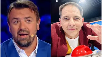 Horia Brenciu și Dan Negru, implicați într-un proiect caritabil. Cum au fost surprinși în avion: „Viața ne poartă peste tot în lume”