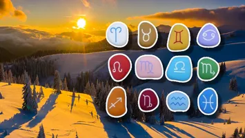 Horoscop rune 25-31 mai 2026. Thurisaz cere răbdare, Dagaz anunţă reuşite, Wunjo stă ascunsă