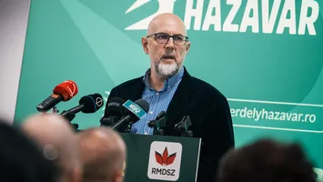 UDMR va cere guvernului să scadă taxele locale abia majorate. Scandal major în coaliție, partidul condus de Kelemen Hunor vrea ordonanță de urgență: „Furia și dezamăgirea oamenilor sunt legitime”