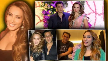 Iulia Vântur vorbește despre planurile de nuntă cu Salman Khan: „Cu dorința de a crește împreună”