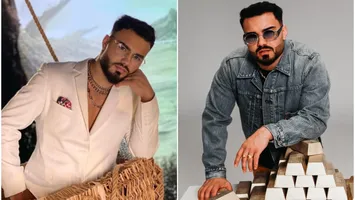 Primele imagini cu Jador după ce a slăbit 16 kilograme: „Au fost zile grele, în care voiam să mă opresc”