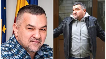 Câți bani primește Leonard Doroftei, lunar, de la statul român. Suma nu este deloc neglijabilă