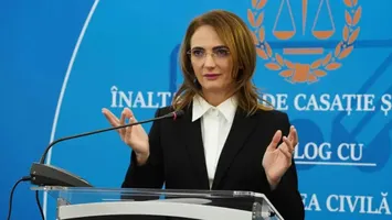 Lia Savonea continuă atacul la adresa Guvernului: „Justiția trebuie apărată fără ezitare de orice formă de imixtiune sau presiune”