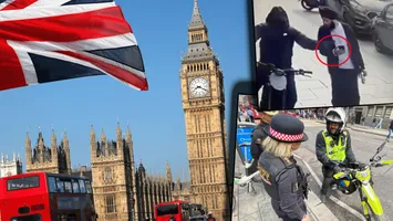 Părerile românilor despre traiul de viață din Londra, împărțite: „Atacuri, furturi pe stradă”