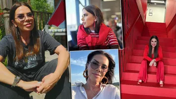 Cum a reușit Luminița Anghel să scape de 30 de kilograme. Alimentele la care vedeta a renunțat