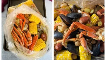 Un nou fel de mâncare face furori pe TikTok. O porție la restaurant costă și 500 de lei