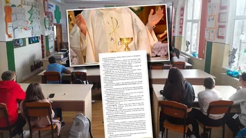Lecție controversată în manualul de religie de clasa a VII-a. La capitolul care tratează „respectul față de trup și chemarea la curăție”, elevii învață despre adulter, incest, poligamie și concubinaj