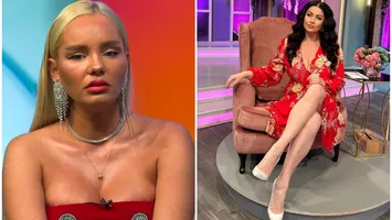 Maria Constantin, dezvăluiri despre Gabriela Cristea: „Nu o cunoșteam, nu știam cine e”. Ambele au fost căsătorite cu Marcel Toader