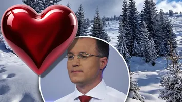 Prognoza meteo. Iarna ia o pauză de Valentine’s Day. Peisaje feerice, doar la munte. Silviu Grigore are previziuni pentru toată săptămâna