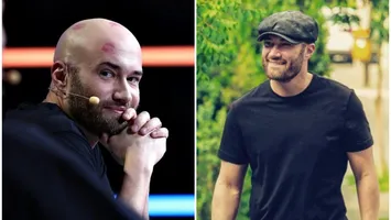 Mihai Bendeac, motivul pentru care nu a făcut copii până acum: „Mă simt cumva vinovat”