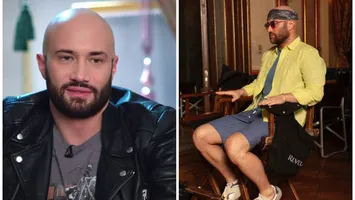 Mihai Bendeac vrea să se focuseze pe viața personală, în 2026: „Eu nu știu să fiu fericit în afara profesiei”