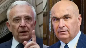 Mugur Isărescu critică agitația din jurul măsurilor de austeritate: „Eu când aud de cuvântul tăieri… ce este cu cuvântul ăsta? E sângeros așa parcă tăiem la gât”