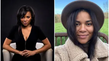 Cum arată Nadine de la Școala Vedetelor la 49 de ani. Actrița locuiește în Franța: „Să ne bucurăm de anii pe care îi avem”