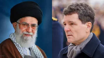 Forțele Aeriene și Forțele Navale Române au fost desemnate drept „organizații teroriste” de către Iran. Aceeași măsură a fost aplicată forțelor statelor membre UE