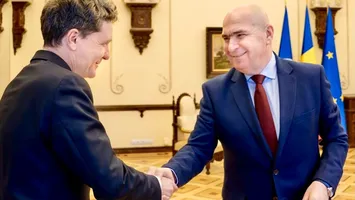 Ilie Bolojan, despre măsura care l-a scos din graţiile lui Nicuşor Dan. Preşedintele şi premierul nu au mai vorbit după moţiune