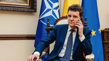 Nicușor Dan, primul mesaj după moartea lui Khamenei: România este în deplină siguranță. Cetățenilor români și turiștilor aflați în zonă le transmit să rămână calmi