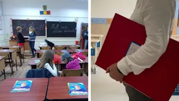 Noul an școlar ar putea începe cu zi liberă pentru părinți. Parlamentul grăbește adoptarea proiectului de lege DOCUMENT