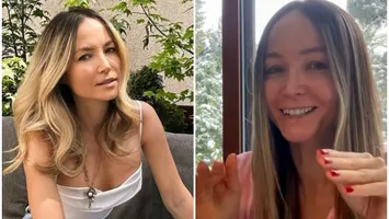 Octavia Geamănu nu își mai face unghiile la salon: „Mi le fac singură, acasă. Ați văzut cât a ajuns să coste manichiura?”