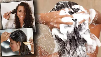 De câte ori trebuie să te speli pe păr într-o săptămână. Explicațiile oferite de specialiști