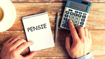 Cum poți să afli ce pensie o să ai la bătrânețe. Poți să verifici stagiul de cotizare, contribuțiile plătite direct de acasă