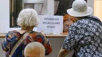 Veste bună pentru pensionari: Cresc pensiile de la 1 ianuarie 2027. Iată calculul estimativ