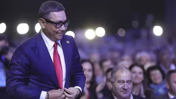 Victor Ponta atenţionează PSD şi AUR după ce Bolojan a anunţat că rămâne premier: „USR va conduce în continuare prin domnul Bolojan. Dacă primii doi vor continua să facă pe surzii, atunci va conduce al patrulea”