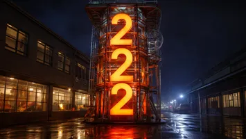 Deblochează puterea PORTALULUI 222! Ce aduce alinierea ENERGETICĂ din 22 februarie în funcţie de data naşterii