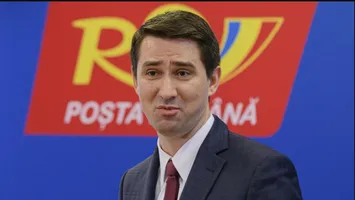 Directorul Poștei Române nu vrea să colecteze taxa pe coletele de pe Temu sau Shein. Valentin Ștefan, vizite neautorizate în China