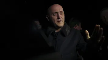 Horațiu Potra, executat silit pentru aproape 10.000 de lei după ce a intrat în conflict cu vecinii pentru un teren de 14.400mp. Decizia nu este definitivă