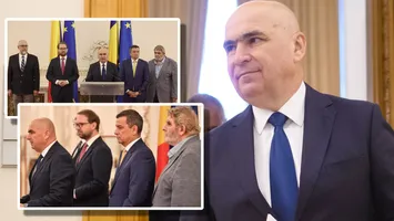 Scandal în Coaliţie. PSD cere impozitare progresivă: „Tăierea salariilor la grămadă, cu toporul, nu este reformă”