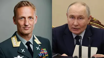 Șeful apărării din Norvegia susține că Rusia ar putea să invadeze țara nordică pentru a-și proteja activele nucleare