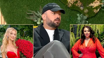 Verdict crunt pentru divele de la noi! Neculai Stanciu, atac fără precedent la adresa Andreei Bălan și a Oanei Roman: „Nu ai voie să exiști în spațiul public dacă tu nu ești pusă la punct”