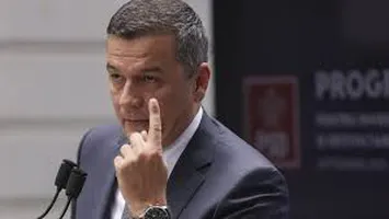 Sorin Grindeanu, răspuns dur pentru Bolojan, în timp ce coaliția e pe muchie de cuțit: ”Nici PSD, nici UDMR, nici minoritățile nu ne-am băgat la bine în poză. Am stat cu premierul făcând față criticilor”