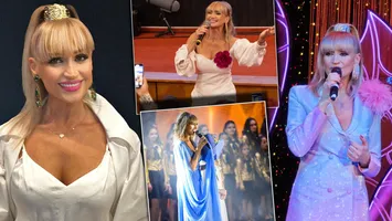 Simona Florescu îi pune la colț pe răutăcioși. Mesajul postat de fosta soție a lui Ion Dichiseanu: „Invidia nu apare din senin”