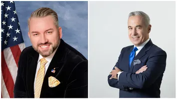 EXCLUSIV Dragoș Sprînceană aruncă bomba despre Călin Georgescu: „Este singurul lider pe care l-am chemat și m-a refuzat”