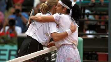 La 56 de ani, una dintre cele mai mari sportive ale istoriei are un nou contract. Marea campioană va colabora cu un gigant european, prezent și în România