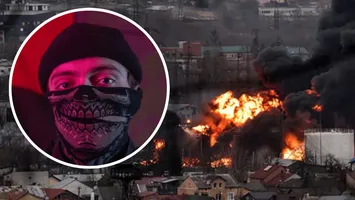 Un tânăr român de 21 de ani a devenit operator de drone pe frontul din Ucraina. Cum se simte să își riște viața la o vârstă așa fragedă: „Am devenit călău și sunt împăcat cu asta. Uciderea a devenit a doua mea natură”