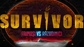 Un nume cunoscut din România se pregătește să intre în competiția Survivor: ”Sunt în primii 3 dacă ajung”